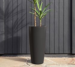 All Weather Eco Hevea 28&quot; Planters