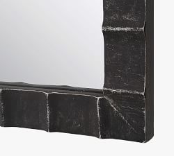 Dominique Arched Wall Mirror