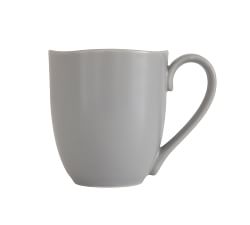 Fortessa Heirloom Stoneware Mugs - Set of 4