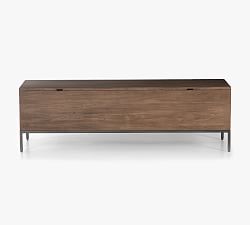 Graham Storage Trunk (58&quot;)
