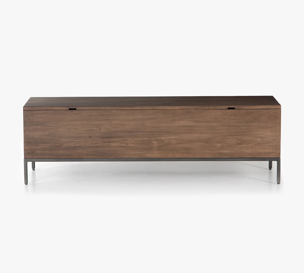 Graham Storage Trunk (58&quot;)