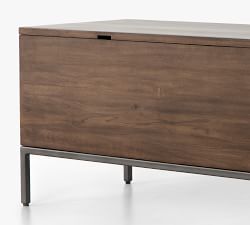 Graham Storage Trunk (58&quot;)