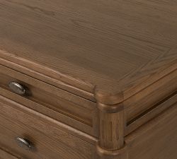 Hugo Executive Desk (70&quot;)