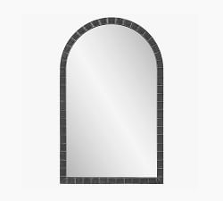 Dominique Arched Wall Mirror