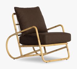 Elm Outdoor Lounge Chair