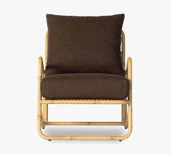 Elm Outdoor Lounge Chair