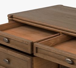 Hugo Executive Desk (70&quot;)