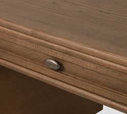 Hugo Executive Desk (70&quot;)