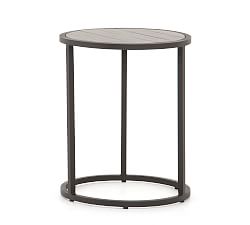 Kina Teak End Table