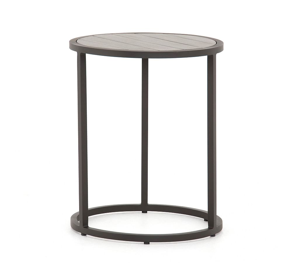 Kina Teak End Table