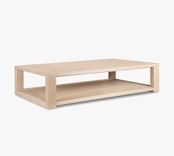 Lorne Rectangular Coffee Table (67&quot;)