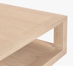 Lorne Rectangular Coffee Table (67&quot;)