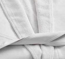 Retreat Heritage Robe