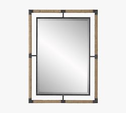 Starrett Rectangular Wall Mirror