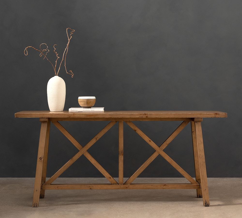 Bishop Console Table (71&quot;)