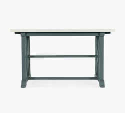 Delvy Extending Friendship Table (64&quot;-88&rdquo;)