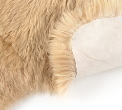 Patton Ombre Lambskin