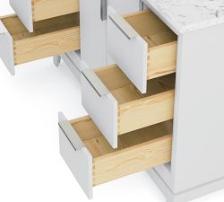 Samson 48&quot; Single Sink Vanity
