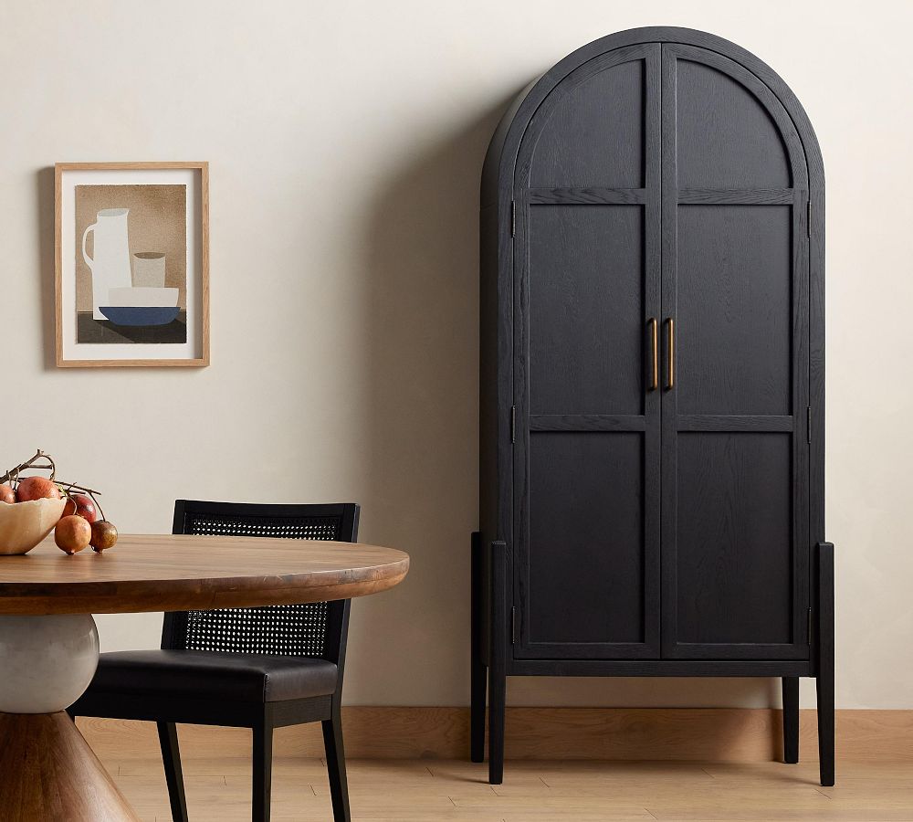 Scout Panel Display Cabinet (38&quot;)
