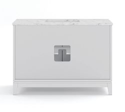 Samson 48&quot; Single Sink Vanity