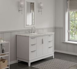 Samson 48&quot; Single Sink Vanity