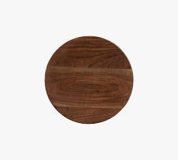Terry Round End Table (16&quot;)