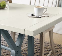 Delvy Extending Friendship Table (64&quot;-88&rdquo;)