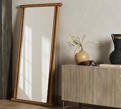Hana Floor Mirror