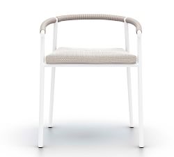 Mozart Outdoor Dining Chair