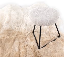 Patton Ombre Lambskin