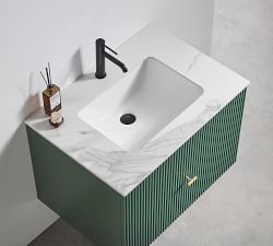 Felix 30-42&quot; Single Sink Vanity