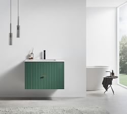 Felix 30-42&quot; Single Sink Vanity