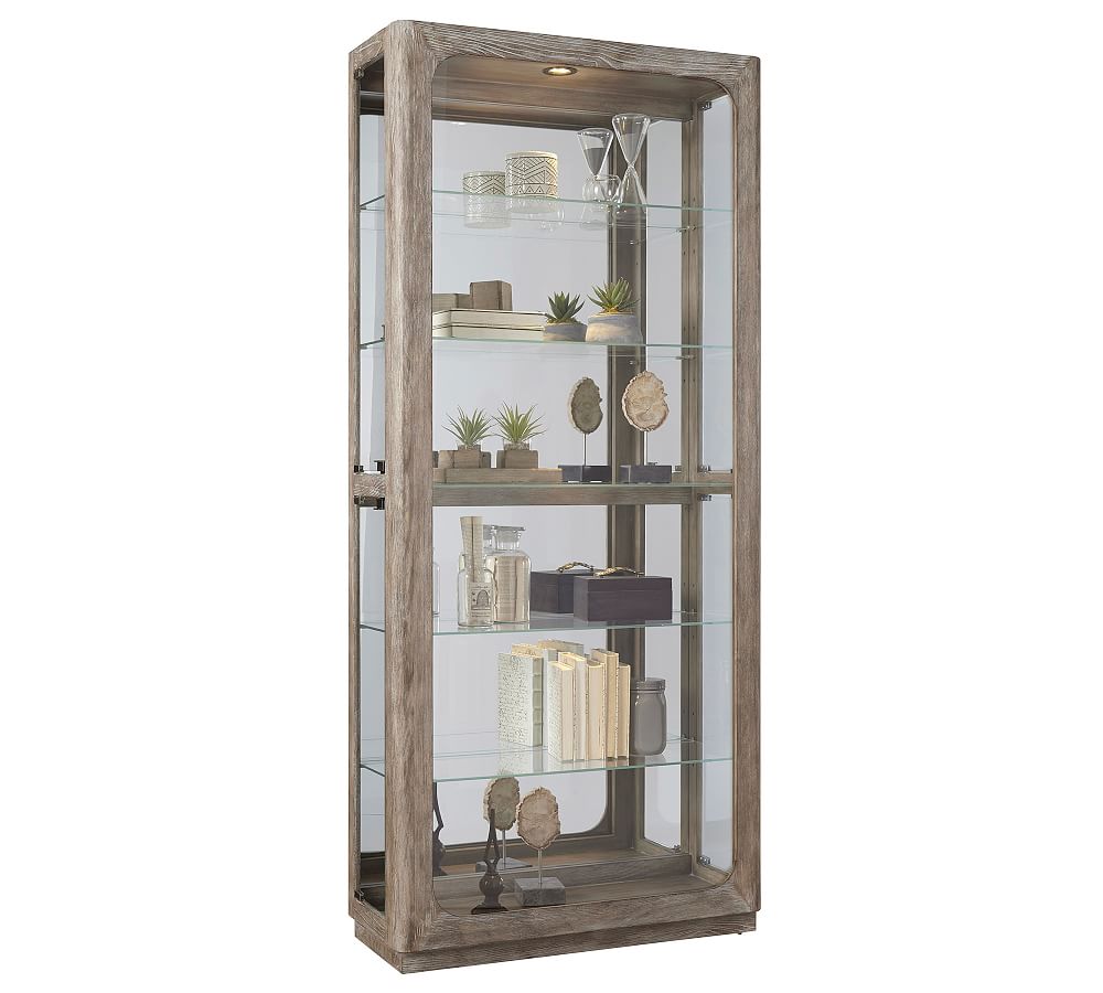 Grissom Glass Display Cabinet