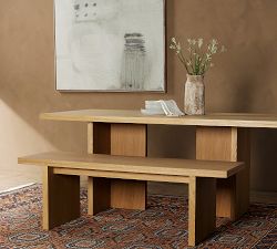 Romeo Dining Bench