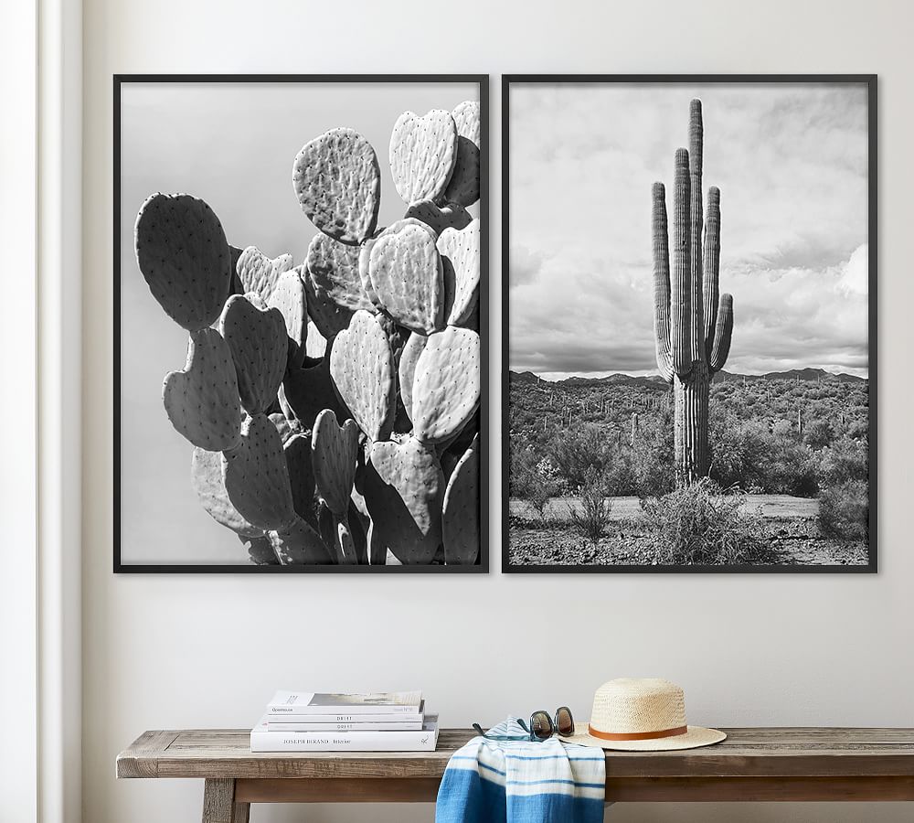 Wood Poster Frames
