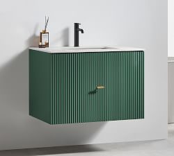 Felix 30-42&quot; Single Sink Vanity