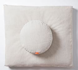 Meditation Mod Cushion &amp; Zabuton