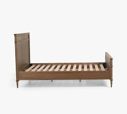 Hugo Platform Bed