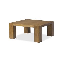 Kaden Square Coffee Table (40&quot;)