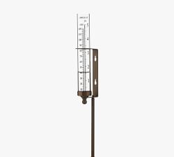 Outdoor 12&quot; Rain Gauge