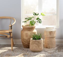 Copelan Round End Table (12&quot;)