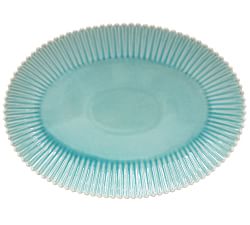 Costa Nova Pearl Stoneware Oval Serving Platters