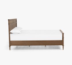 Hugo Platform Bed