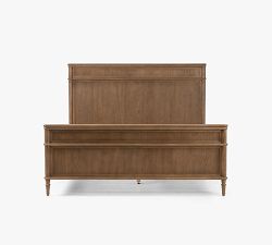 Hugo Platform Bed