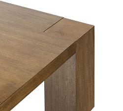 Kaden Square Coffee Table (40&quot;)