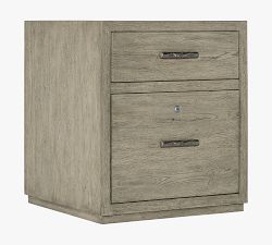 Louville 2-Drawer File Cabinet