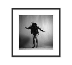 Tina Turner Framed Print