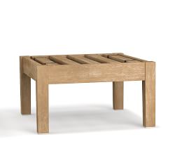 Belmont Sectional Ottoman