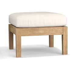 Belmont Sectional Ottoman