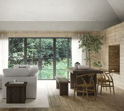 Corte Dining Bench